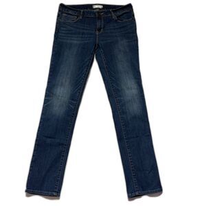 Bullhead Black PacSun - Near Vintage 2010-2016 Skinny Medium Wash - Size 13R